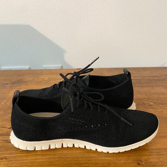 Cole Haan ZeroGrand Sz. 7 - Picture 5 of 8